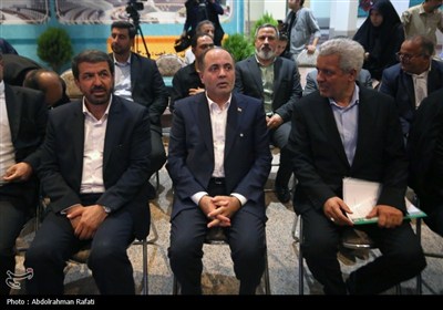 سفر وزیر جهاد کشاورزی به همدان