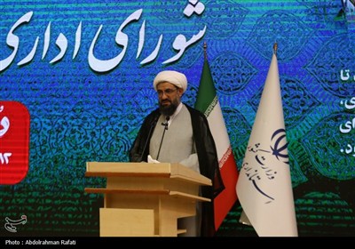 سفر وزیر جهاد کشاورزی به همدان