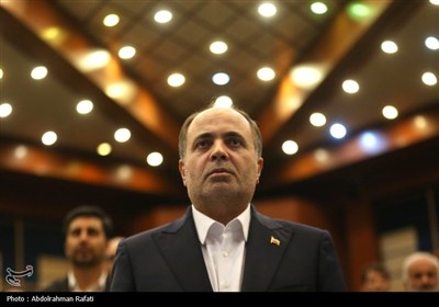 سفر وزیر جهاد کشاورزی به همدان