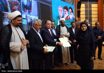 سفر وزیر جهاد کشاورزی به همدان