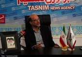 حضور مدیرکل میراث فرهنگی، گردشگری اردبیل و مدیرعامل شرکت کشت و صنعت پارس در دفتر خبرگزاری تسنیم