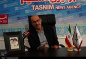حضور مدیرکل میراث فرهنگی، گردشگری اردبیل و مدیرعامل شرکت کشت و صنعت پارس در دفتر خبرگزاری تسنیم