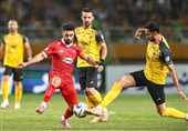 از پرتاب نارنجک و بطری تا رونمایی از وینگر لالیگایی در آلکلاسیکوی ایرانی