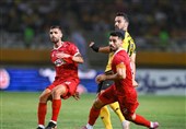 3 امتیاز آلکلاسیکو به پرسپولیس/ اصفهان برای هاشمیان خوشیمن بود