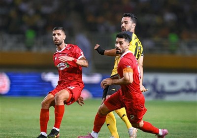 دقيقه،سپاهان،پرسپوليس،دروازه،شوت،بازيكنان،گل،محمد،ديدار،هادي ...