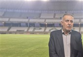 مدیرعامل فجرسپاسی: تکمیل ورزشگاه پارس نتیجه مدیریت جهادی بود