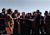 از افتتاح مسکن مددجویی تا کشتارگاه صنعتی؛ پروژه‌های هفته دولت در لرستان