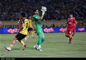 سلطانی: نیازمند، برگ برنده پرسپولیس در پیروزی بزرگ بود