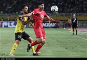Persepolis Earns Big Win over Sepahan: IPL