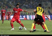 کنعانی‌زادگان: باید در آزادی بازی کنیم حتی با 2 هزار هوادار/ شکاری: حق‌مان بُرد بود