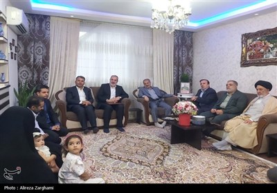 شهداي،شهدا،قزوين،ديدار،كشور،ابراهيمي،شهيد،محمدامين،والامقام، ...