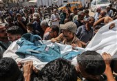 الأمم المتحدة تطالب بحمایة الطواقم الطبیة والصحفیة بغزة والتحقیق فی استهدافهم