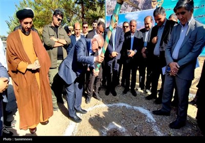 کاروان دولت وفاق به دنا و مارگون رسید