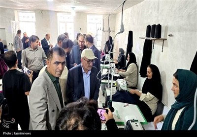 کاروان دولت وفاق به دنا و مارگون رسید