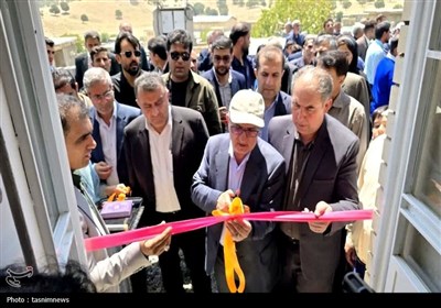 کاروان دولت وفاق به دنا و مارگون رسید