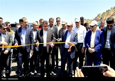 کاروان دولت وفاق به دنا و مارگون رسید