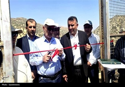 کاروان دولت وفاق به دنا و مارگون رسید