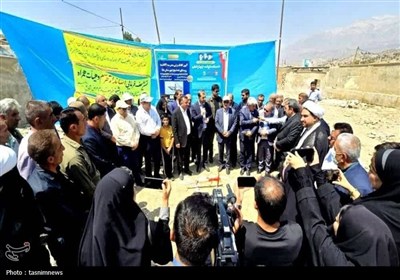 کاروان دولت وفاق به دنا و مارگون رسید