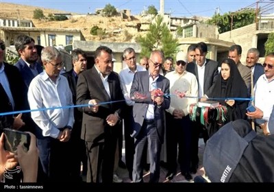 مارگون،تومان،بويراحمد،استاندار،پروژه،كهگيلويه،رحماني،اعتباري ...