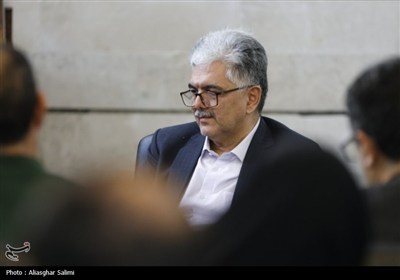 نخستین روز هفته دولت در خراسان شمالی