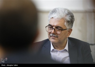 نخستین روز هفته دولت در خراسان شمالی