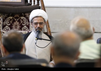 نخستین روز هفته دولت در خراسان شمالی