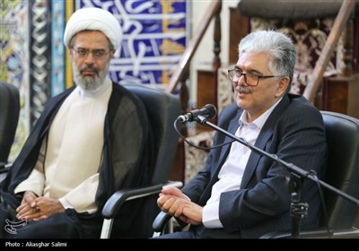 نخستین روز هفته دولت در خراسان شمالی