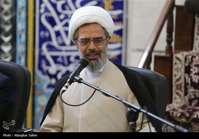 نخستین روز هفته دولت در خراسان شمالی