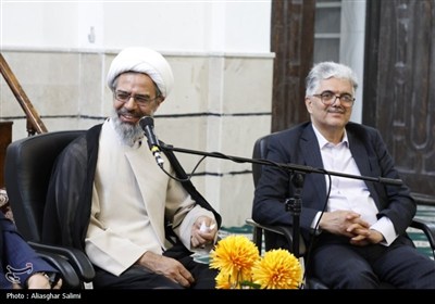 نخستین روز هفته دولت در خراسان شمالی