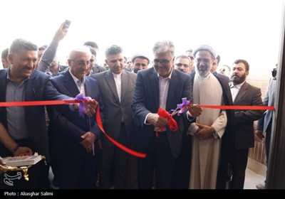 نخستین روز هفته دولت در خراسان شمالی