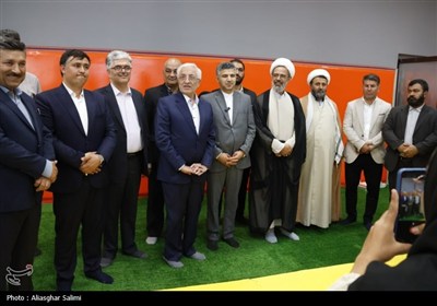 نخستین روز هفته دولت در خراسان شمالی