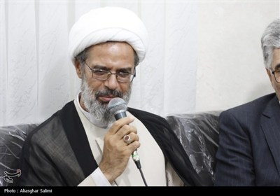 نخستین روز هفته دولت در خراسان شمالی