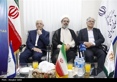 نخستین روز هفته دولت در خراسان شمالی