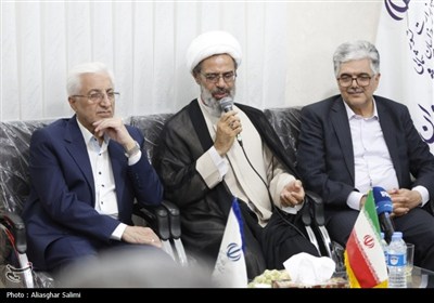 نخستین روز هفته دولت در خراسان شمالی