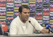 فدراسیون ورزشگاه پارس را برای مسابقات بین‌المللی می‌خواهد