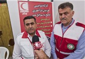 آغاز دوره ملی توجیهی مربیان هلال‌احمر در گیلان با حضور 100 مربی منتخب کشور