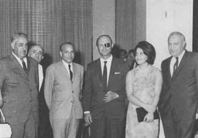 نقش اسرائیل در بحران آب ایران؛ ایده حفر چاه عمیق و حذف قنات از دشت قزوین