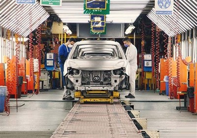 صنعتي،گيلان،استان،توسعه،توليد،منطقه،خودروسازي