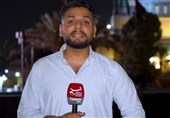 کمین تکفیری‌ها در اطراف عراق و فشار سفیر انگلیس برای خلع سلاح الحشد الشعبی