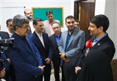 قدردانی استاندار و نماینده اردکان از توجه چادرملو به حوزه مسئولیت اجتماعی