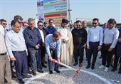 سرمایه‌گذاری 150 میلیارد تومانی در زیرساخت بندر گناوه
