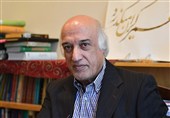 رحیل المترجم والباحث الإیرانی موسى أسوار عن 72 عاماً