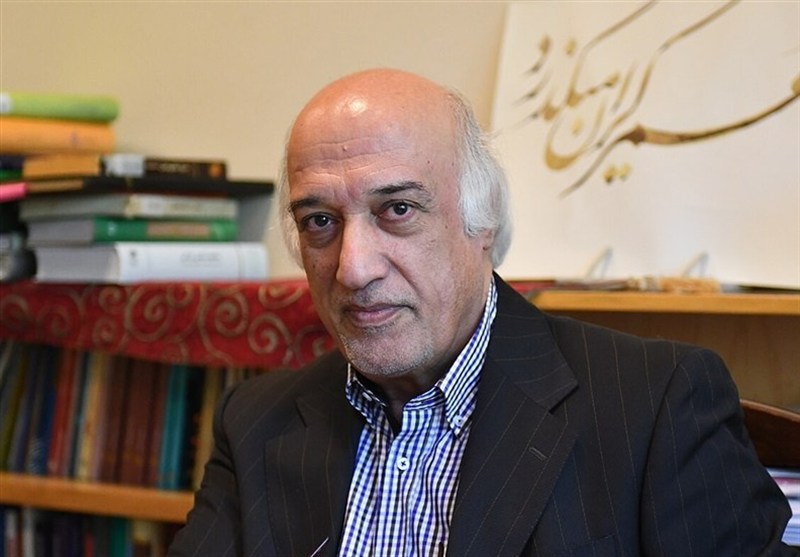 رحیل المترجم والباحث الإیرانی موسى أسوار عن 72 عاماً