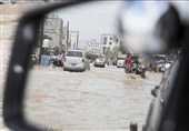 Flash Floods Claim Lives in Yemen amid Ongoing Humanitarian Crisis