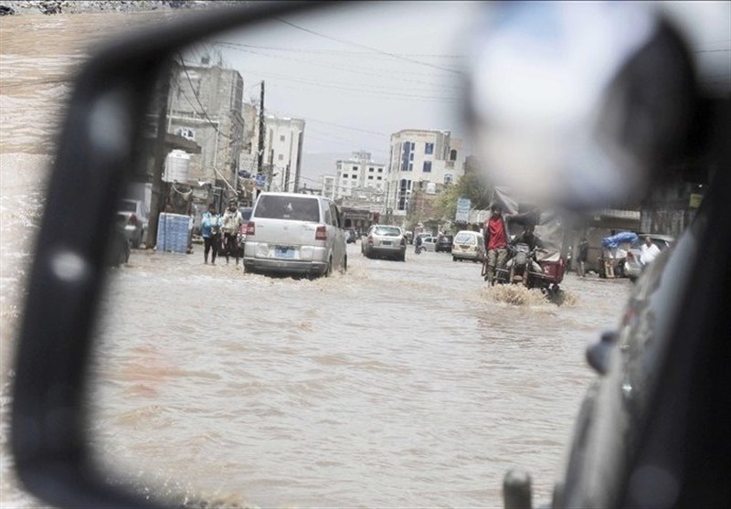 Flash Floods Claim Lives in Yemen amid Ongoing Humanitarian Crisis