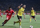سپاهان به مصاف النجف عراق می‌رود