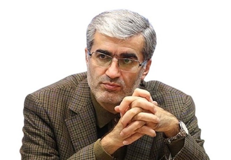 نوراله‌زاده به عنوان «رئیس هیات عامل صندوق نوآوری و شکوفایی» منصوب شد