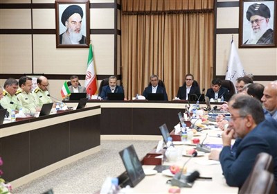قاچاق،ستاد،مبارزه،كشور،ارز،كالا،اقتصادي،رشيديان،تأمين،جايگاه ...