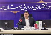تغییر مدیران بانکهای خصوصی همدان در دستور کار قرار گرفت+تصویر