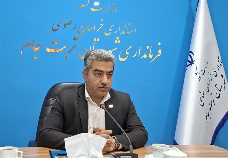 ۸۶۰ فرصت شغلی با افتتاح ۵۹ پروژه در تربت‌جام ایجاد می‌شود